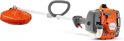 122LK Grass Trimmer, 22-cc 2-Cycle, 17-inch Straight Shaft Gas Trimmer with T25 Head, 967628201