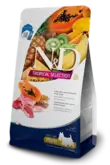 Farmina N&D Tropical Selection Dog Adult Mini jagnięcina, orkisz i owoce tropikalne 1,5kg