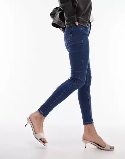 Skinny Fit Jeans