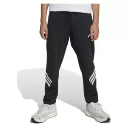 Spodnie dresowe dla dzieci adidas Future Icons 3-Stripes Ankle Length JJ4808