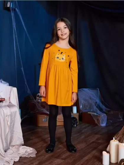 Sukienka mini