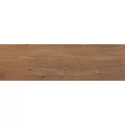 Ceramika Gres Steelwood Brown