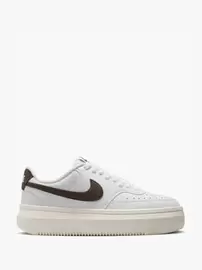 W COURT VISION ALTA LTR Sneakersy