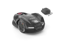 Automower® 410XE NERA z technologią bezprzewodową