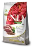 Farmina N&D Quinoa Dog Neutered Adult Medium & Maxi 2,5kg