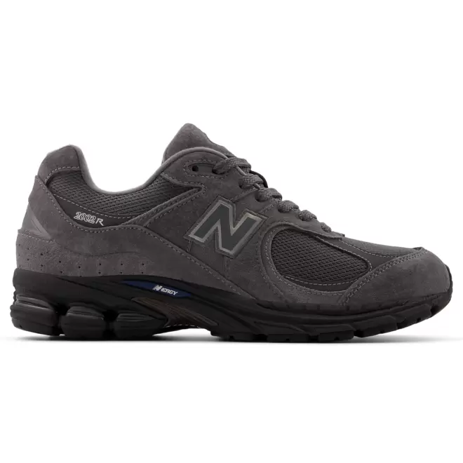 Buty unisex New Balance U2002RH – szare