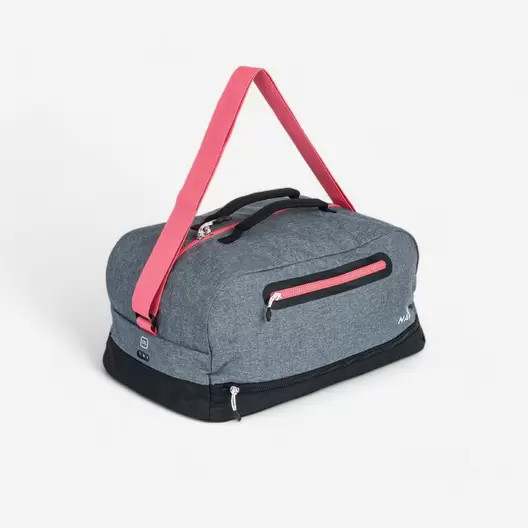 Torba pływacka Nabaiji 27 l Duffle bag