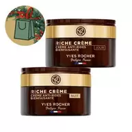 Regenerujący zestaw Riche Crème 2 produkty