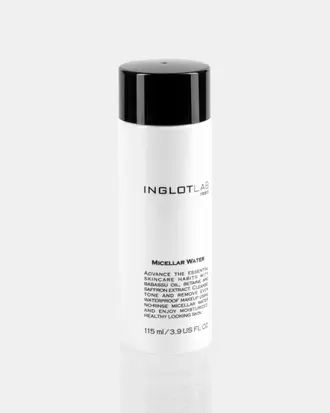 Płyn Micelarny INGLOT LAB (115 ml)