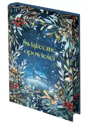 Świąteczne opowieści (edycja kolekcjonerska)