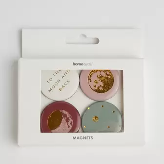 Komplet Magnesów Latura