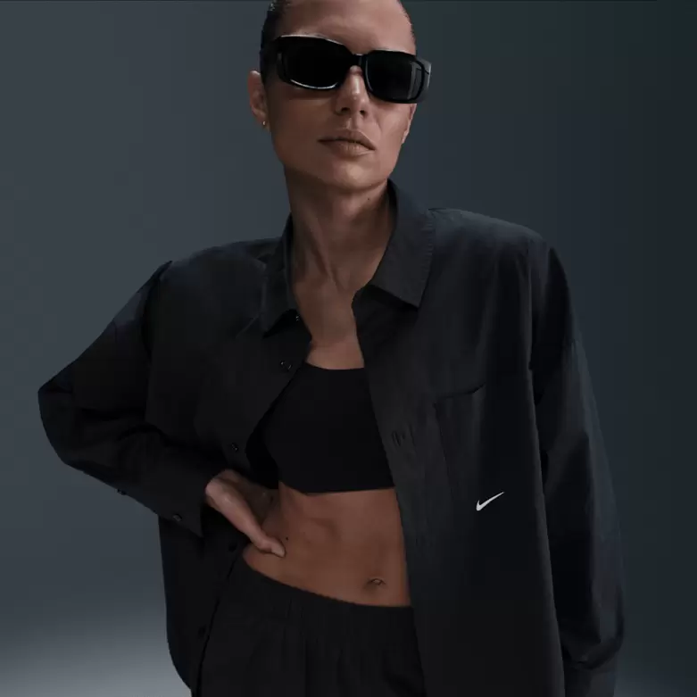 Nike Sportswear Chill Poplin