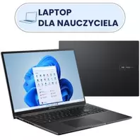 Laptop ASUS VivoBook 16 X1605VA-MB1801W 16" IPS i5-13420H 16GB RAM 512GB SSD Windows 11 Home