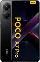 Smartfon XIAOMI Poco X7 Pro 5G 12/512GB 6.67" 120Hz Czarny