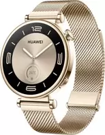 Smartwatch HUAWEI Watch GT 4 Elegant 41mm Złoty