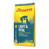 Josera Light & Vital 12,5kg