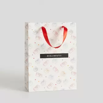 Torba Prezentowa Jubili