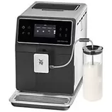 Ekspres ciśnieniowyPerfection 860L CP853D15 Czarno-srebrny