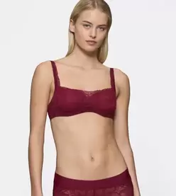 BODY MAKE-UP ILLUSION LACE