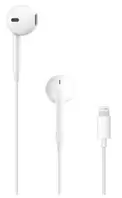 Słuchawki douszne APPLE Earpods MMTN2ZM/A Biały