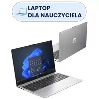 Laptop HP 250R G10 15.6" Core 5 120U 16GB RAM 512GB SSD Windows 11 Home