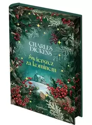 Świerszcz za kominem (edycja kolekcjonerska)