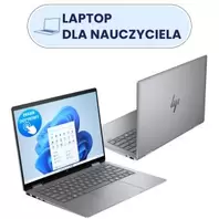 Laptop HP Envy x360 14-FA0014NW 14" IPS R5-8640HS 16GB RAM 512GB SSD Windows 11 Home