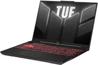 Laptop ASUS TUF Gaming A16 FA607NUG-RL116W 16" IPS 144Hz R7-7445HS 16GB RAM 512GB SSD GeForce RTX4050 DLSS 3 Windows 11 Home, Funkcje AI