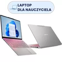 Laptop LENOVO Yoga Slim 7 14ILL10 14" OLED Ultra 5-226V 16GB RAM 512GB SSD Windows 11 Home