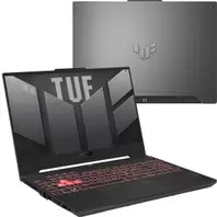 Laptop ASUS TUF Gaming A15 FA507NVR-R7161W 15.6" IPS 144Hz R7-7435HS 16GB RAM 1TB SSD GeForce RTX4060 DLSS 3 Windows 11 Home, Funkcje AI