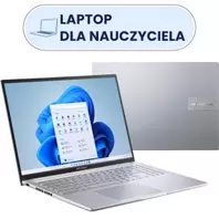 Laptop ASUS VivoBook 16 X1605VA-MB1800W 16" IPS i7-13620H 16GB RAM 512GB SSD Windows 11 Home