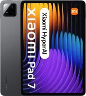 Tablet XIAOMI Pad 7 11.2" 8/256 GB Wi-Fi Szary