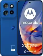 Smartfon MOTOROLA Edge 50 Neo 5G 12/512GB 6.4" 120Hz Granatowy