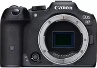 Aparat CANON EOS R7 Body Czarny