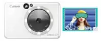 Aparat natychmiastowy CANON Zoemini S2 Perłowo-biały