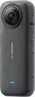 Kamera sportowa INSTA360 X4, filmy 360° w rozdzielczości 8K/30 FPS, Wi-Fi, Bluetooth