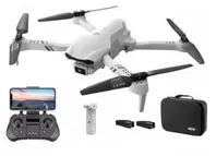 Dron EXTRALINK Smart Life F10 + Akumulator