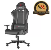 Fotel GENESIS Nitro 550 G2 Czarny