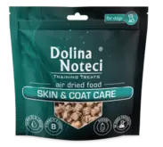 Dolina Noteci Training Treats Skin&Coat Care 130g