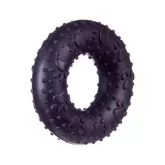 Barry King Ring Czarny 9cm Gryzak dla Psa