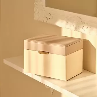 Szkatułka Na Biżuterię Enorma 19.5x13 cm