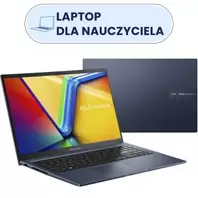 Laptop ASUS Vivobook 15 M1502YA-BQ335W 15.6" IPS R5-7430U 16GB RAM 512GB SSD Windows 11 Home