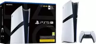 Konsola SONY PlayStation 5 Pro 2TB