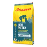 Josera HighEnergy 12,5kg