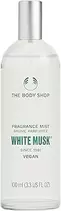 White Musk Body Mist – Refreshes and Cools with a Gorgeous Scent – Vegan – 3.3 oz
