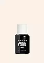 Black Musk Perfume Oil - 20ml