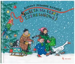 Święta na ulicy Czereśniowej