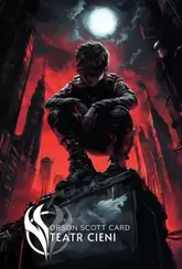 Teatr cieni. Saga Cienia. Tom 3