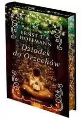 Dziadek do orzechów (edycja kolekcjonerska)