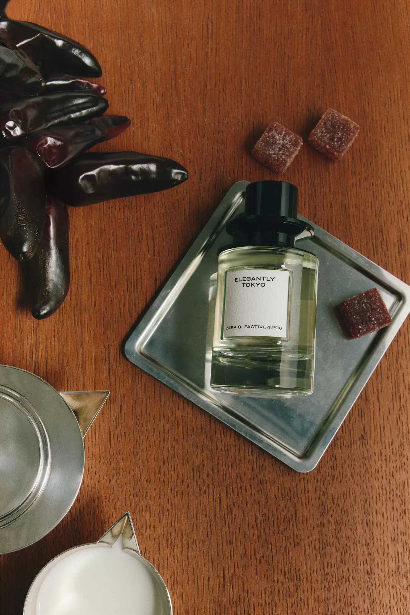 ELEGANTLY TOKYO EDP 100ML / 3.4 FL.OZ.